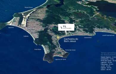 Imagem 6: Apartamento Garden com 2 Suítes - 108,61m² com Sacada e Churrasqueira...