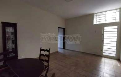 Imagem 7: Casa Padrão em Araraquara