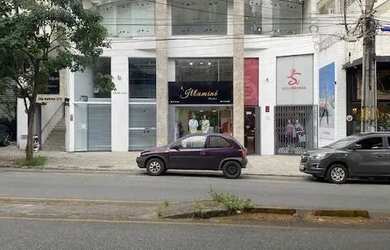 Imagem 3: Loja para alugar, 18 m² por R$ 1.543,00/mês - Sion - Belo Horizonte/MG