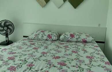 Imagem 9: Praia do Guaibim. Piscina, Imóvel mobiliado, Acomodam 4 pessoase1 Dormitório