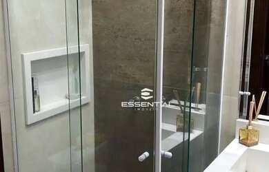 Imagem 7: Casa Mobiliada no Figueira II 3 Suítes, Pé-Direito Alto e Área Gourmet