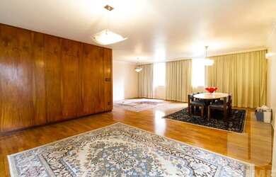 Imagem 5: Apartamento com 3 dormitórios sendo 1 suíte e 2 vagas em Santa Cecília