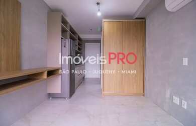 Imagem 4: Studio à venda com 24m² no Campo Belo, 1 quarto e sem vaga