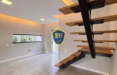 Imagem 9: Sobrado para venda, 3 quarto s , Estrela, Ponta Grossa