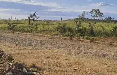 Imagem: O terreno possui 1.000m² de Área e está localizado em Jaboticatubas