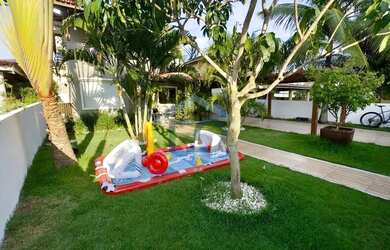 Imagem 10: Casa à venda no bairro BURAQUINHO - Lauro de Freitas/BA