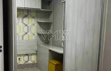 Imagem 8: Oportunidade na Vila Maria! Apartamento com 3 Dormitórios, 2 Vagas e Lazer