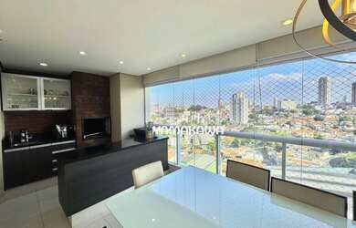 Imagem 10: Apartamento com 2 dormitórios à venda, 105 m² por R$ 1.200.000,00 - Vila Formosa - São Pau