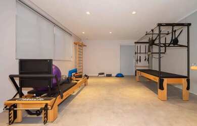 Imagem 11: Apartamento à venda, 4 quartos, 2 suítes, 4 vagas, Lourdes - Belo Horizonte/MG