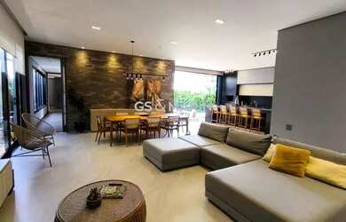 Imagem: Casa à venda em Londrina, Sun Lake Residence, com 3 suítes