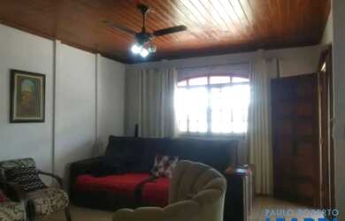 Imagem 7: CASA TÉRREA - JARDIM DOS PINHEIROS - SP