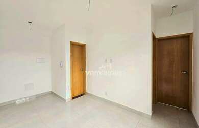 Imagem 4: Apartamento com 3 dormitórios à venda, 55 m² por R$ 320.000,00 - Tatuapé - São Paulo/SP