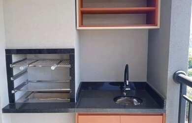 Imagem 12: Apartamento Novo no Condomínio Vértice Carraro Atibaia