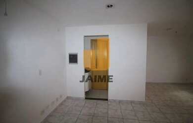 Imagem 6: Conjunto Comercial com 1 Sala 1 Vaga em Perdizes