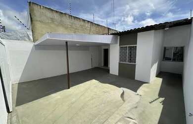 Imagem 4: CASA NO MARCOS FREIRE 2 - SÃO BRÁS PRÓXIMO DE TUDO PM 154