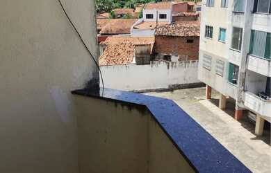 Imagem: O apartamento à venda possui 2 Dormitórios e 2 Banheiros e