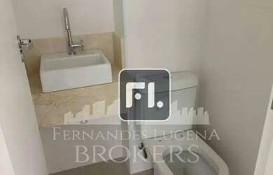 Imagem 10: Conjunto para alugar, 400 m² por R$ 30.800,10/mês - Bela Vista - São...