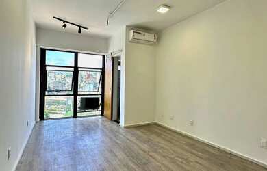 Imagem: O depósito possui 25m² de Área e está localizado em Savassi