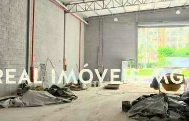 Imagem 4: Galpão novo para alugar, próximo a Tecsid em Betim-MG