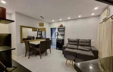 Imagem 9: Apartamento à venda, 2 quartos, 2 suítes, 1 vaga, Copacabana - RIO DE...