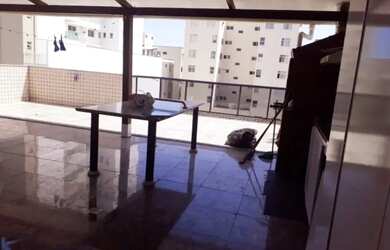 Imagem 7: Apartamento à venda 3 quartos, 2 suites, terraço gourmet, 2 vagas de...