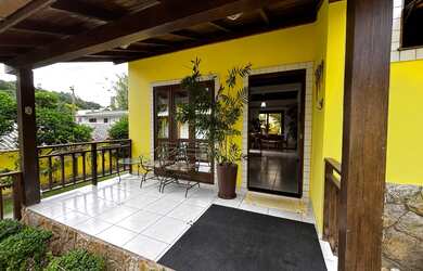 Imagem 2: Casa para venda em Cachoeira do Bom Jesus com 2 quartos , 120m²