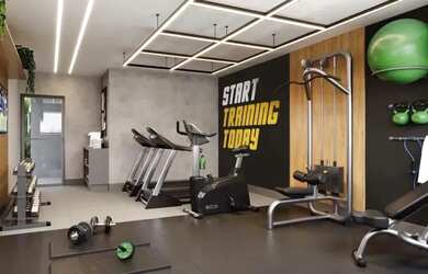 Imagem 13: Garden em Praia da Costa Vila Velha ES