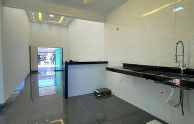 Imagem 2: Casa no Setor Vila Oliveira Aparecida de Goiânia