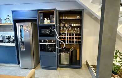 Imagem 7: Casa de Alto Padrão em Paraty 3 Quartos e Suíte Master