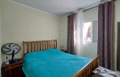 Imagem 7: Apartamentos Padrão em Poços de Caldas