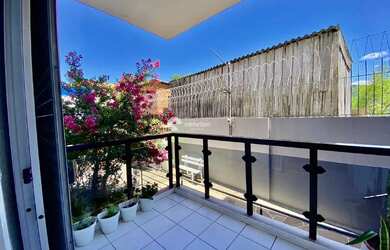 Imagem 3: Apartamento Amplo no Centro