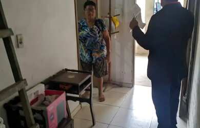 Imagem 8: Casa à venda em rua pública, CLIMA BOM, Maceió, AL