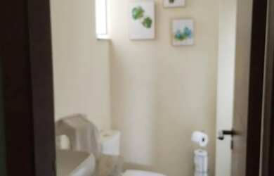 Imagem 10: Fator2518 Triplex luxo c/ piscina e espaço gourmet - Júlia Deberg