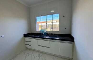 Imagem 7: Casa com 3 dormitórios para alugar, 100 m² por R$ 3.400,01/mês - Jardim...