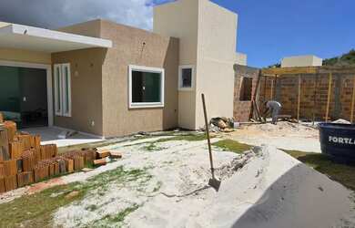 Imagem 2: Casa térrea , busca vida side concept, abrantes