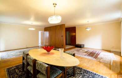 Imagem 4: Apartamento com 3 dormitórios sendo 1 suíte e 2 vagas em Santa Cecília