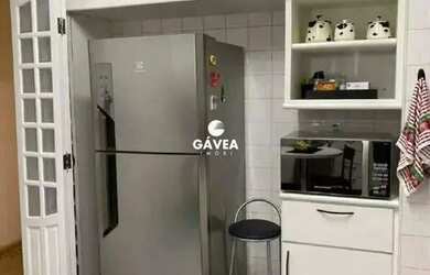 Imagem 10: Apartamento para aluguel no Itararé em São Vicente