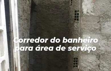 Imagem 9: Vendo casa em construção