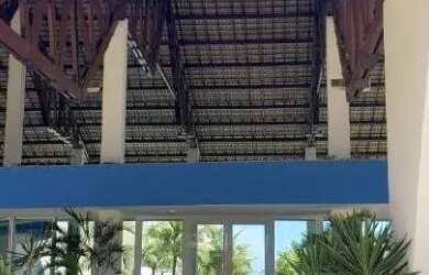 Imagem: Apto com quatro suítes no condomínio Paraiso das Dunas - Porto