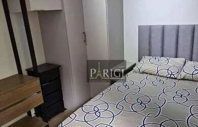 Imagem 6: Apartamento com 1 dormitório, 44 m² - venda por R$ 349.000,00 ou aluguel...