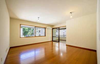 Imagem: Apartamento de 3 dormitórios em Petrópolis