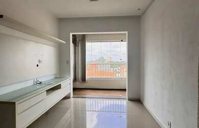 Imagem: O apartamento possui 3 Dormitórios, 2 Banheiros, 2 Vagas na