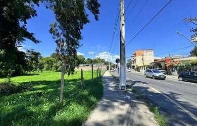 Imagem: TERRENO RESENDE VILA JULIETA