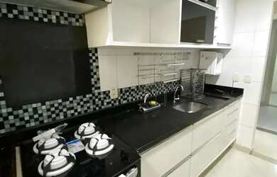 Imagem 5: Apartamento para locação no TAMARI, IMBUÍ, Salvador, BA