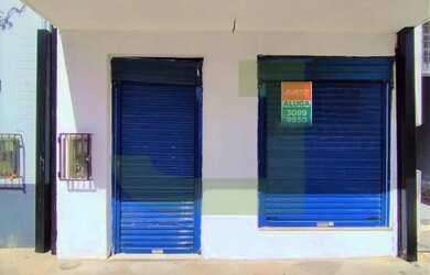 Imagem: O depósito possui 120m² de Área e está localizado em Centro