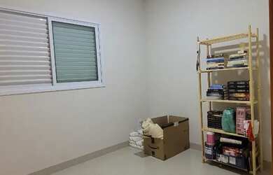 Imagem 10: Apartamento à venda no Bairro Novo Mundo em Uberlândia