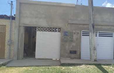 Imagem: Vendo casa no JALUZI