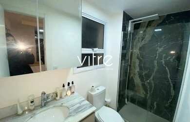 Imagem 2: Apartamento à venda no bairro Jardim Karaíba em Uberlândia