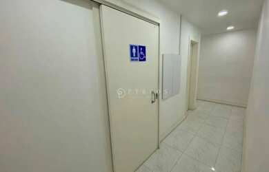 Imagem 15: Andar Corporativo para alugar, 462 m² por R$ 33.835,53/mês - Bela Vista...