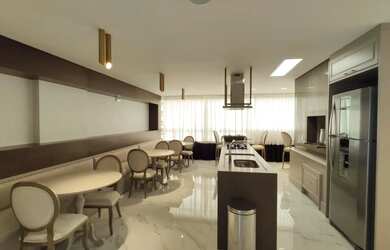 Imagem 7: Apartamento - 3 dormitórios - 3 Suítes - localizado em Itapema / Meia...